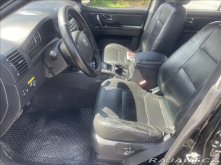 Kia Sorento 2,5 CRDi 125kw Automat Ta 2008