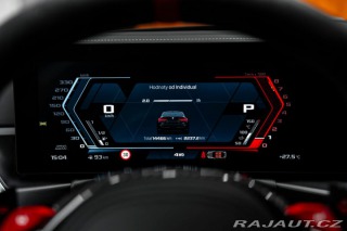 BMW M4 CS, H/K, Driving Pro, Kar 2026