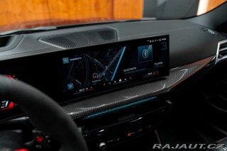 BMW M4 CS, H/K, Driving Pro, Kar 2026