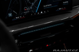 BMW M4 CS, H/K, Driving Pro, Kar 2026