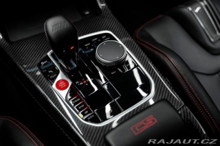 BMW M4 CS, H/K, Driving Pro, Kar 2026