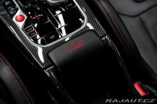 BMW M4 CS, H/K, Driving Pro, Kar 2026