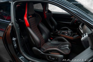 BMW M4 CS, H/K, Driving Pro, Kar 2026