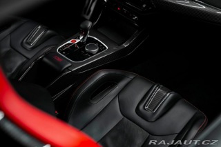 BMW M4 CS, H/K, Driving Pro, Kar 2026