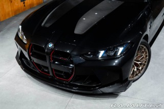 BMW M4 CS, H/K, Driving Pro, Kar 2026