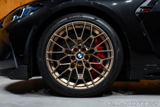 BMW M4 CS, H/K, Driving Pro, Kar 2026