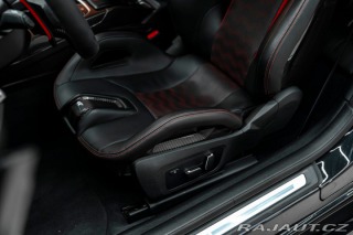BMW M4 CS, H/K, Driving Pro, Kar 2026