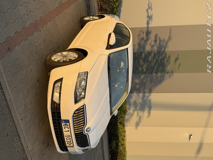 Škoda Octavia 3