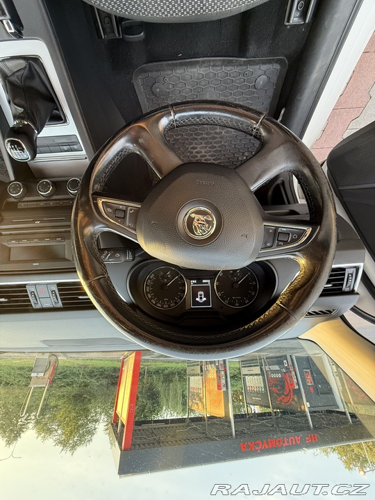 Škoda Octavia 3 2013
