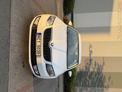 Škoda Octavia 3 2013