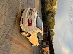 Škoda Octavia 3 2013