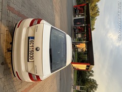 Škoda Octavia 3 2013