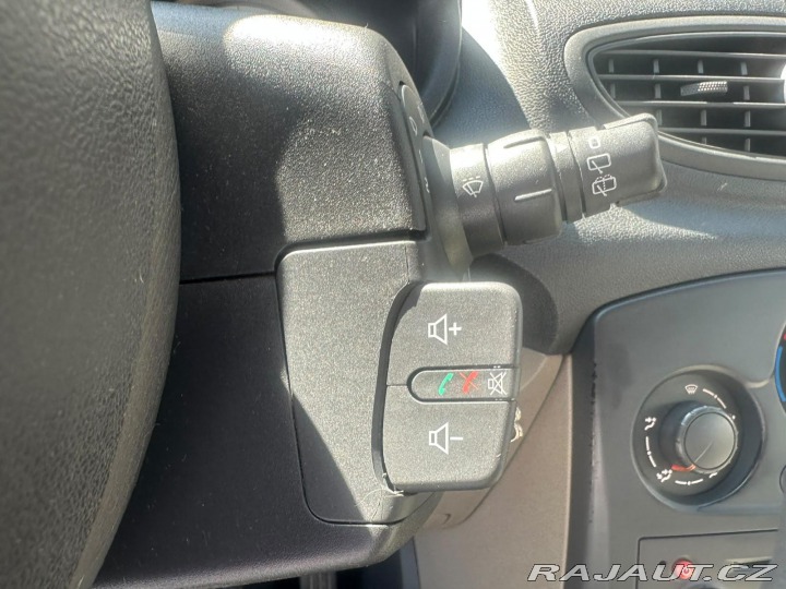 Renault Clio 1.2i, 55KW 2007