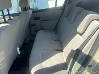 Renault Clio 1.2i, 55KW 2007
