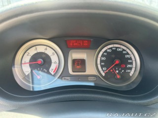 Renault Clio 1.2i, 55KW 2007