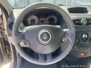 Renault Clio 1.2i, 55KW 2007