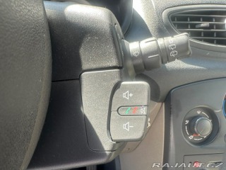 Renault Clio 1.2i, 55KW 2007