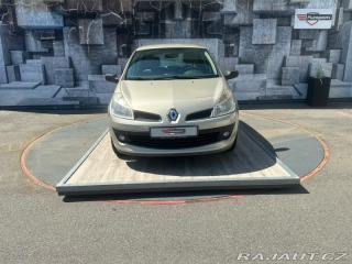 Renault Clio 1.2i, 55KW 2007