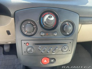 Renault Clio 1.2i, 55KW 2007