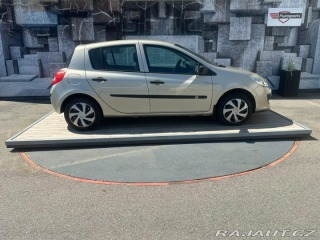 Renault Clio 1.2i, 55KW 2007