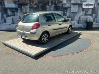 Renault Clio 1.2i, 55KW 2007