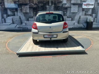 Renault Clio 1.2i, 55KW 2007