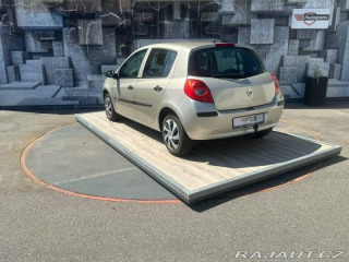 Renault Clio 1.2i, 55KW 2007