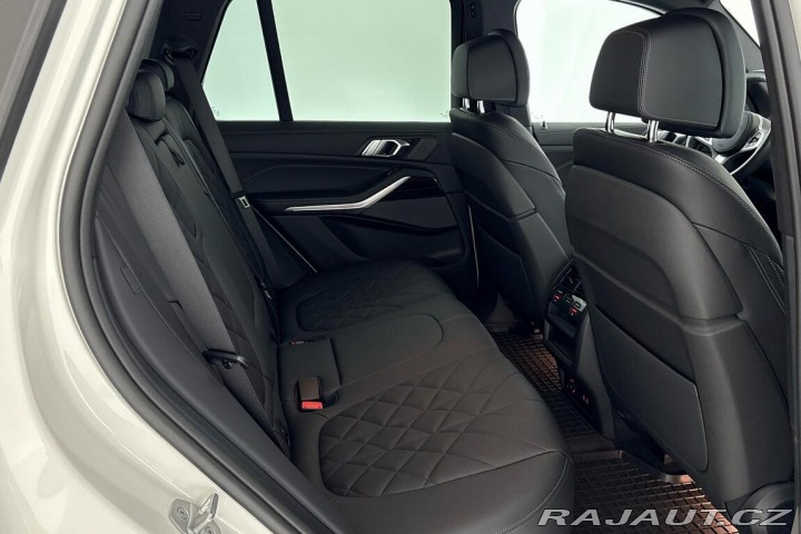 BMW X5 xDrive30d 2023