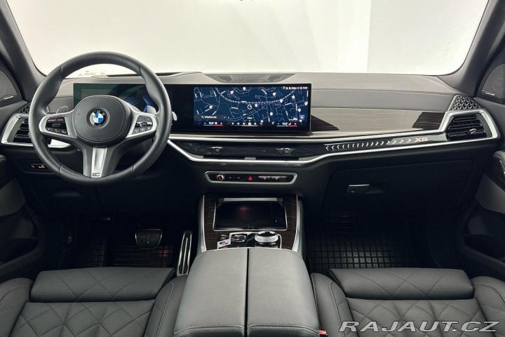 BMW X5 xDrive30d 2023