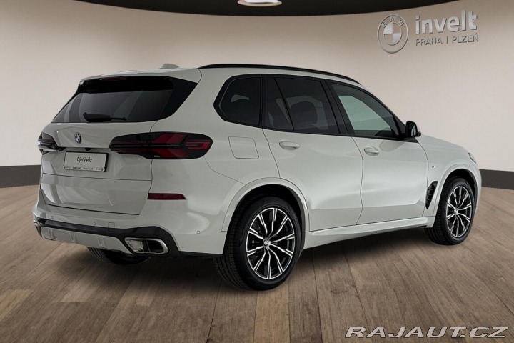 BMW X5 xDrive30d 2023
