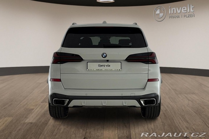 BMW X5 xDrive30d 2023