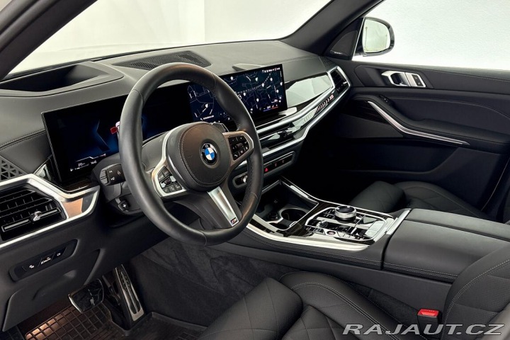 BMW X5 xDrive30d 2023