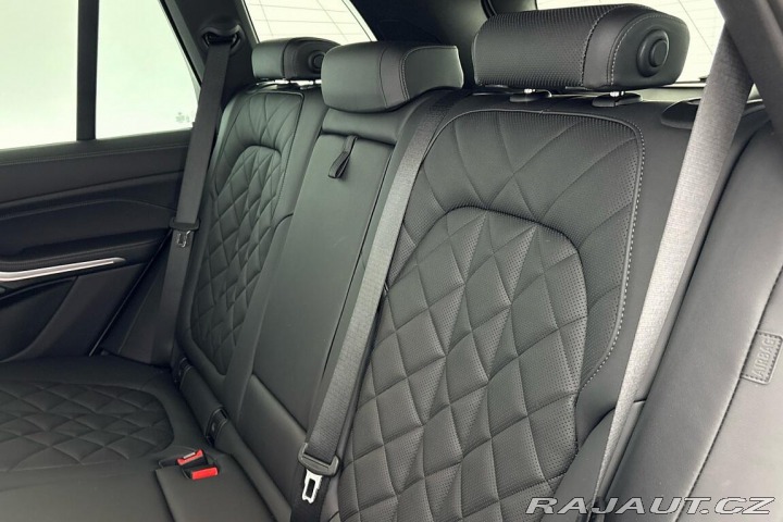 BMW X5 xDrive30d 2023