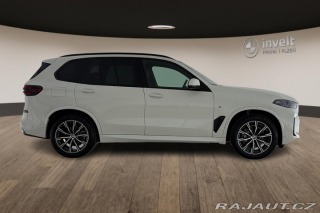 BMW X5 xDrive30d 2023