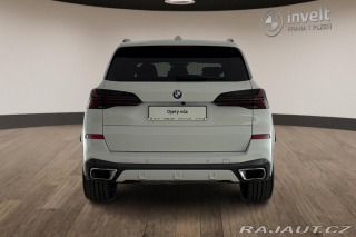 BMW X5 xDrive30d 2023