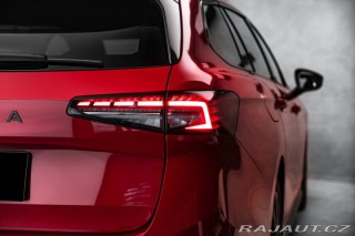 Škoda Superb Sportline 2,0TDI DSG Masá 2025