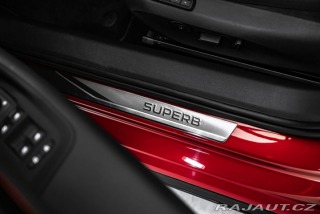 Škoda Superb Sportline 2,0TDI DSG Masá 2025