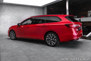 Škoda Superb Sportline 2,0TDI DSG Masá 2025