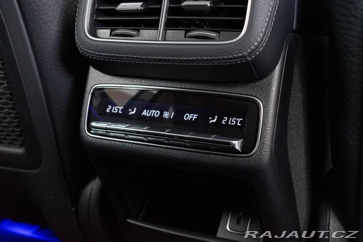 Mercedes-Benz GLS 400d 4M*AMG*AIR*TAŽNÉ*ČR 2020