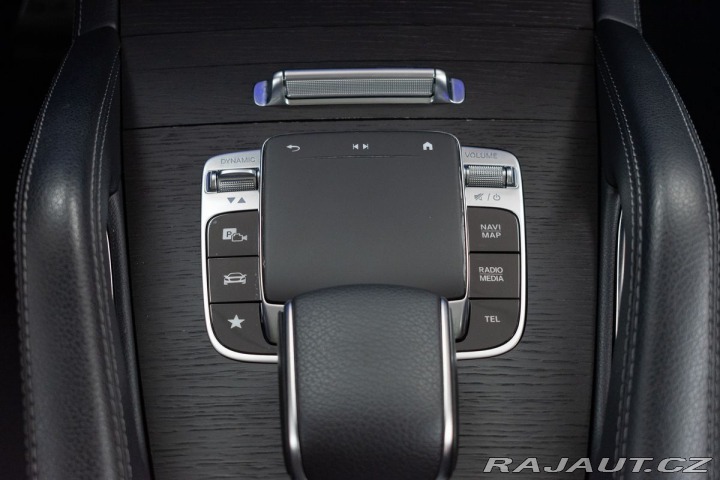 Mercedes-Benz GLS 400d 4M*AMG*AIR*TAŽNÉ*ČR 2020