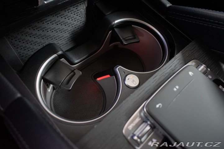 Mercedes-Benz GLS 400d 4M*AMG*AIR*TAŽNÉ*ČR 2020