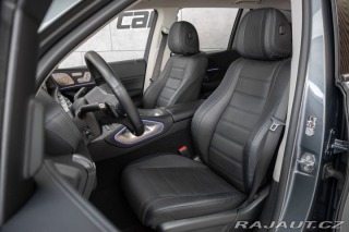 Mercedes-Benz GLS 400d 4M*AMG*AIR*TAŽNÉ*ČR 2020