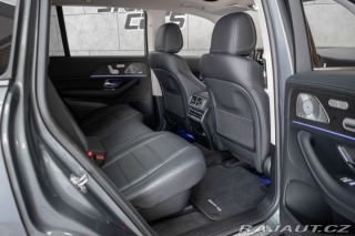 Mercedes-Benz GLS 400d 4M*AMG*AIR*TAŽNÉ*ČR 2020