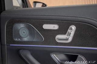 Mercedes-Benz GLS 400d 4M*AMG*AIR*TAŽNÉ*ČR 2020