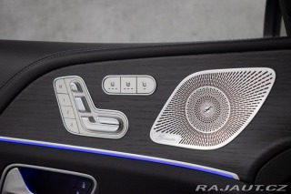 Mercedes-Benz GLS 400d 4M*AMG*AIR*TAŽNÉ*ČR 2020