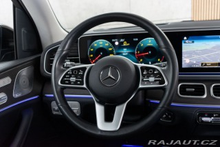 Mercedes-Benz GLS 400d 4M*AMG*AIR*TAŽNÉ*ČR 2020