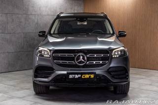 Mercedes-Benz GLS 400d 4M*AMG*AIR*TAŽNÉ*ČR 2020