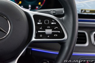 Mercedes-Benz GLS 400d 4M*AMG*AIR*TAŽNÉ*ČR 2020