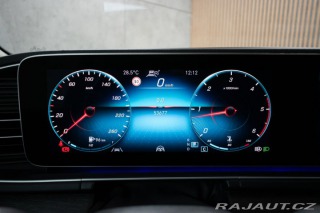 Mercedes-Benz GLS 400d 4M*AMG*AIR*TAŽNÉ*ČR 2020