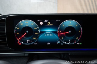 Mercedes-Benz GLS 400d 4M*AMG*AIR*TAŽNÉ*ČR 2020